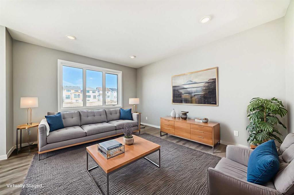 147 Bartlett Crescent SE, Calgary, Alberta, T3S 0P7
