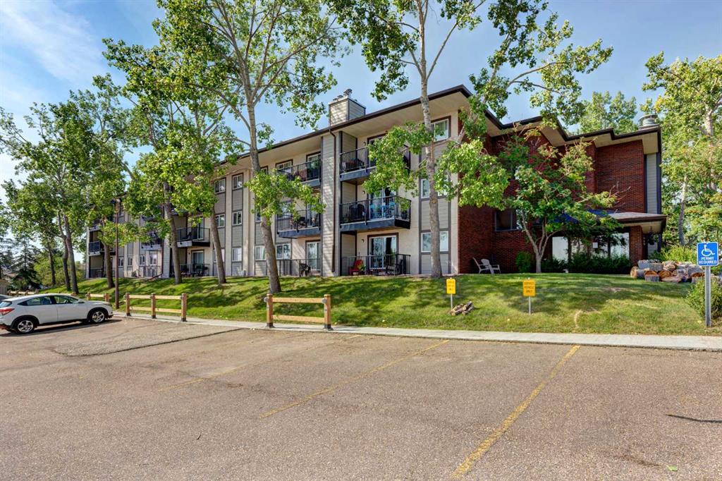 #4110 385 Patterson Hill SW, Calgary, Alberta, T3H 2P3