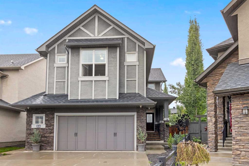 36 Cranarch Bay, Calgary, Alberta, T3M 0W6