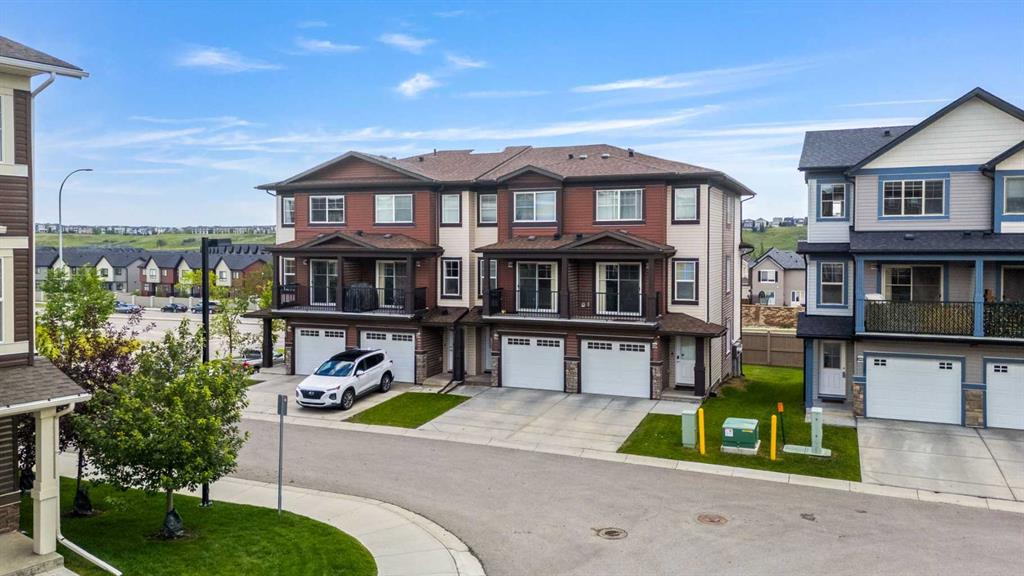 122 Sage Hill Grove NW, Calgary, Alberta, T3R 0Z8