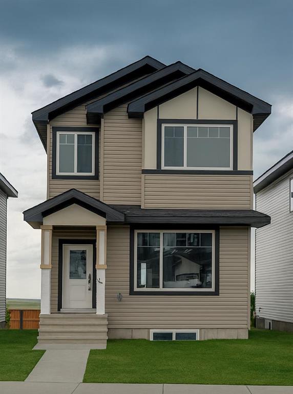 1957 McCaskill Drive, Crossfield, Alberta, T0M 0C1