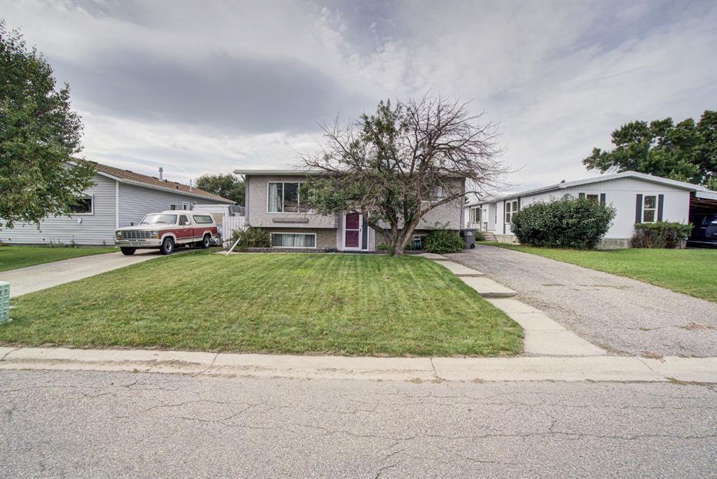 32 Willow Road, Claresholm, Alberta, T0L 0T0