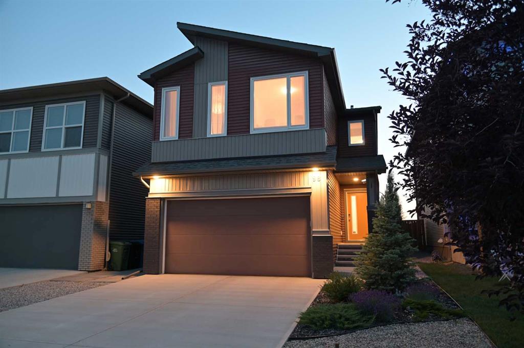 98 Walgrove Green SE, Calgary, Alberta, T2X 2H9