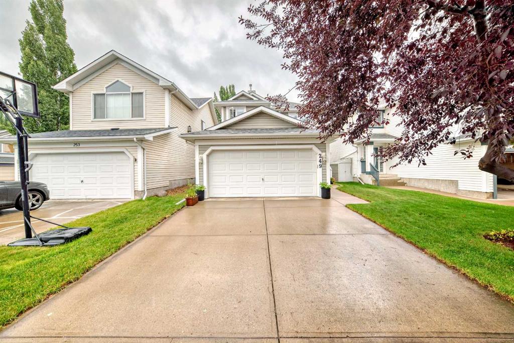 249 River Rock Place SE, Calgary, Alberta, T2C 4G3