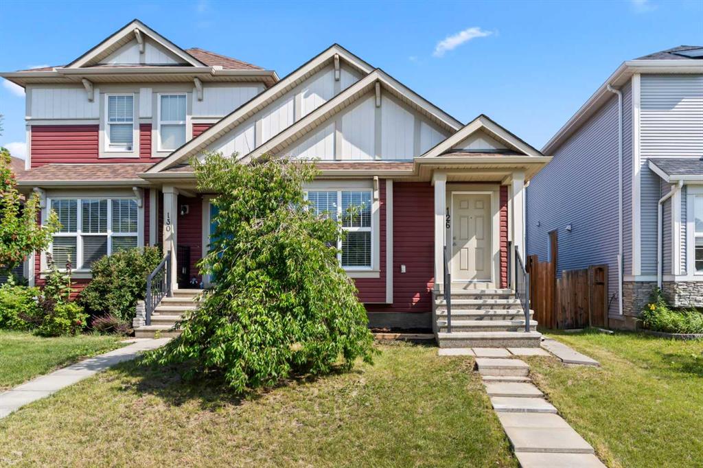 126 Autumn Green SE, Calgary, Alberta, T3M 0P3