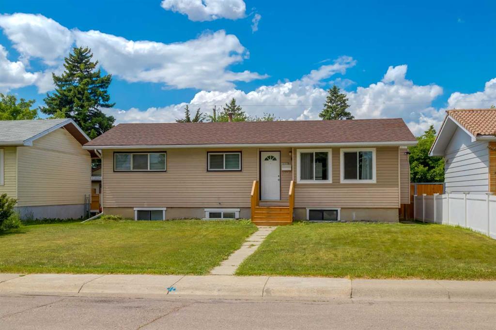 1321 39 Street SE, Calgary, Alberta, T2A 1H6