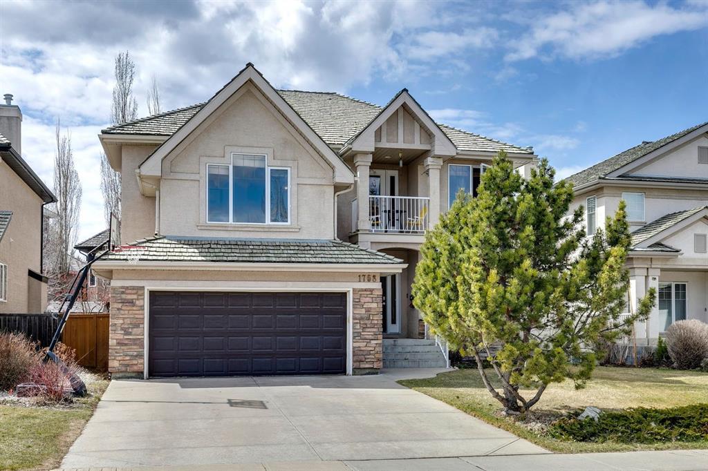 1758 Evergreen Drive SW, Calgary, Alberta, T2Y 3T7