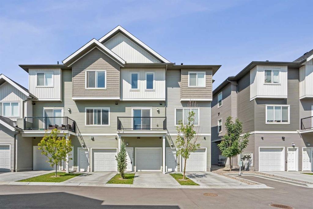 #1504 24 Rivercrest Drive, Cochrane, Alberta, T4C 2V2