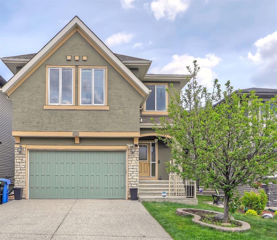 12 Evansview Park NW, Calgary, Alberta, T3P 0J4