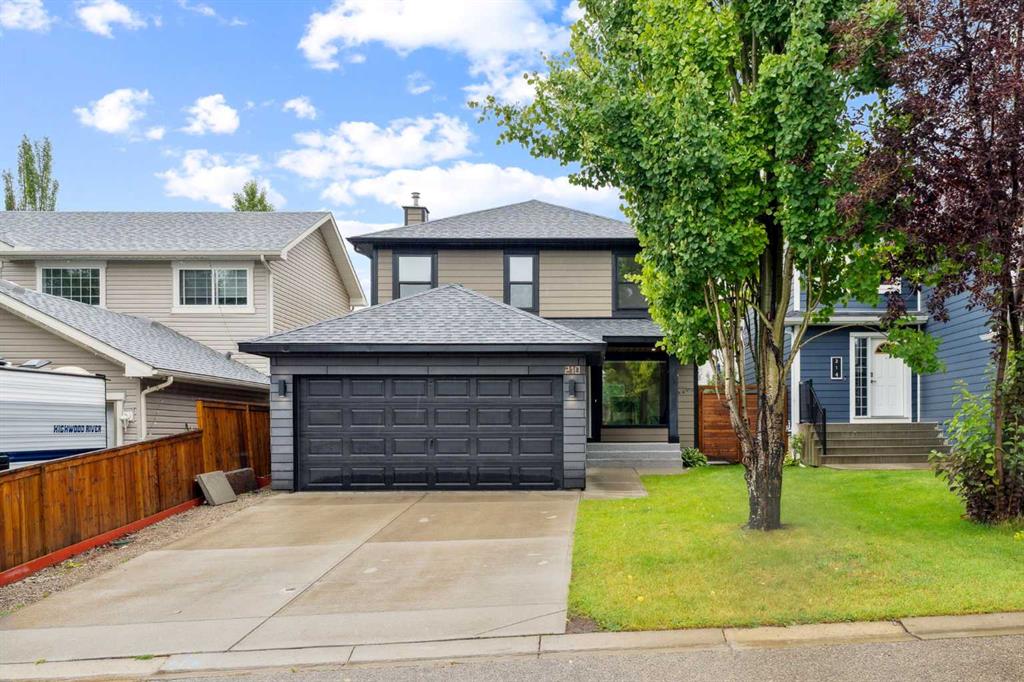 210 Millrise Square SW, Calgary, Alberta, T2Y 2W5