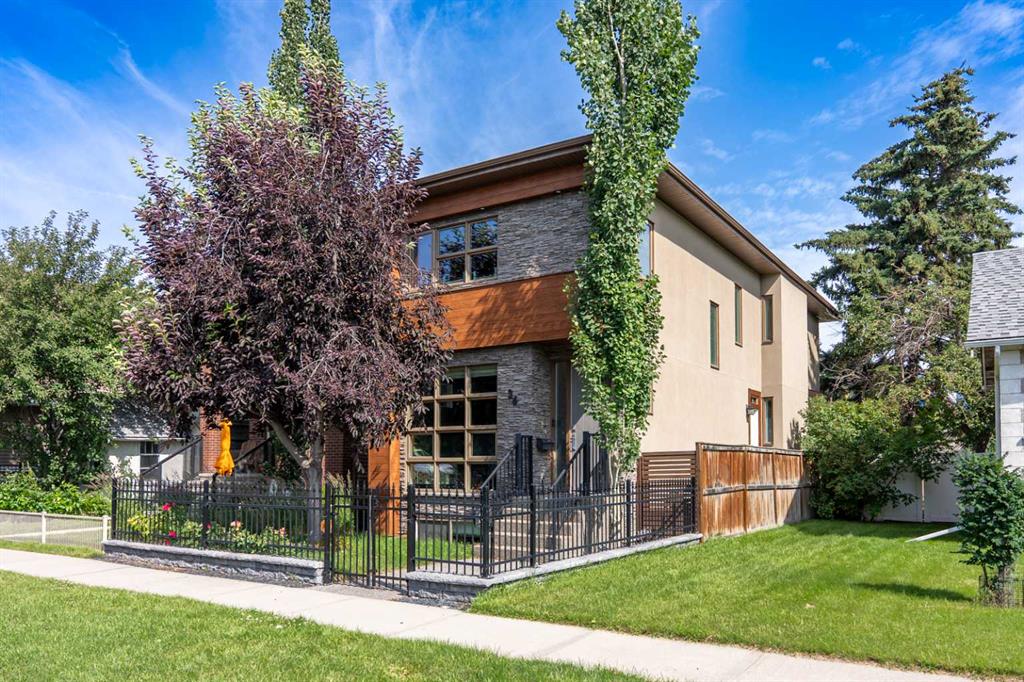 36 27 Avenue SW, Calgary, Alberta, T2S 2X8