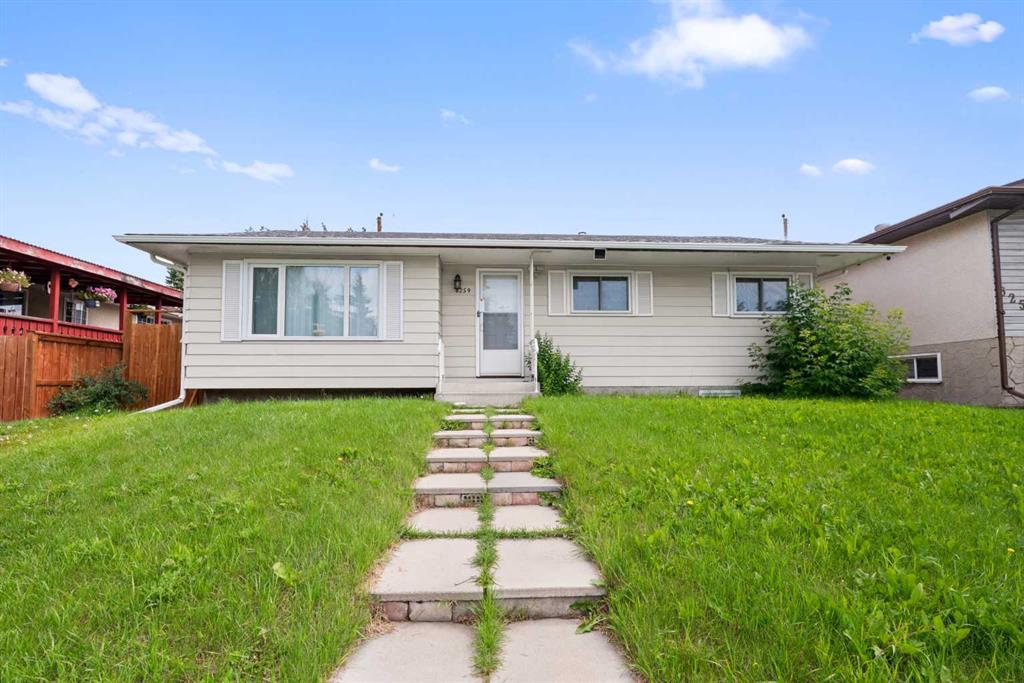 6259 Penedo Way SE, Calgary, Alberta, T2A 3N2