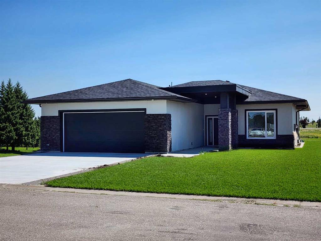 24 Tamarack Road E, Claresholm, Alberta, T0L0T0