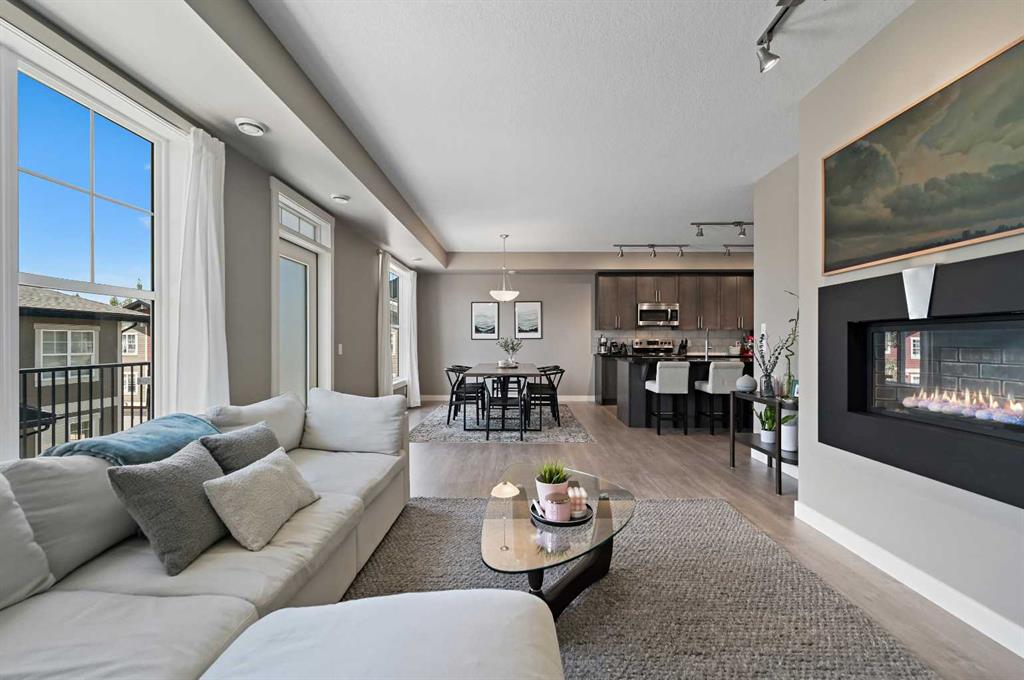 310 Cranford Walk SE, Calgary, Alberta, T3M 1R7
