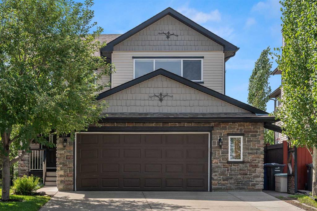 117 Crystal Shores Manor, Okotoks, Alberta, T1S 2H6