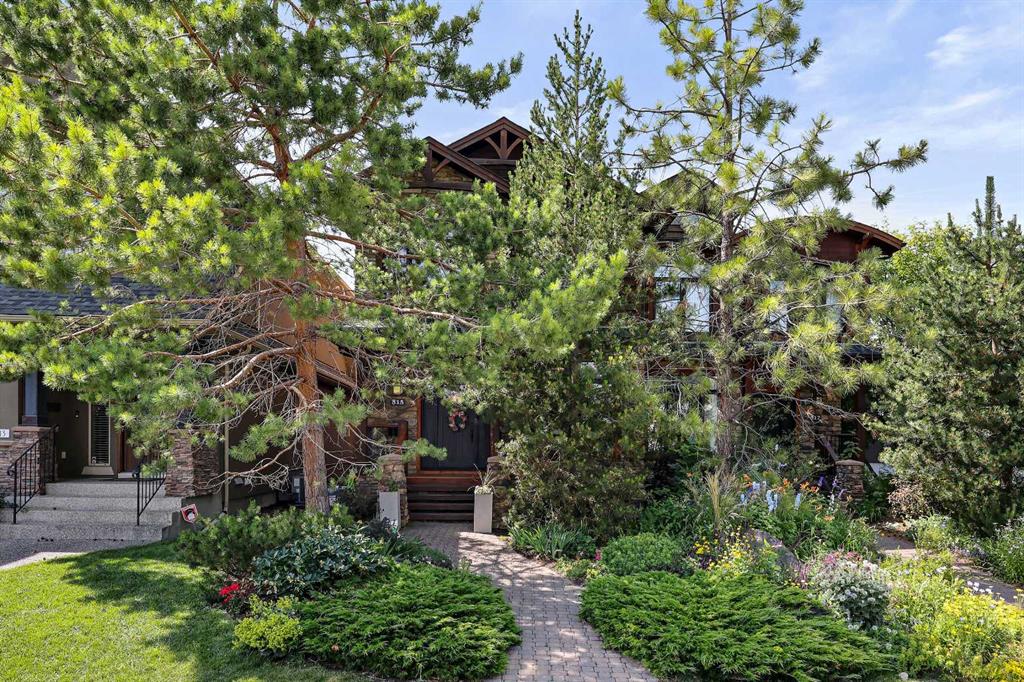 515 31 Street NW, Calgary, Alberta, T2N 2V6