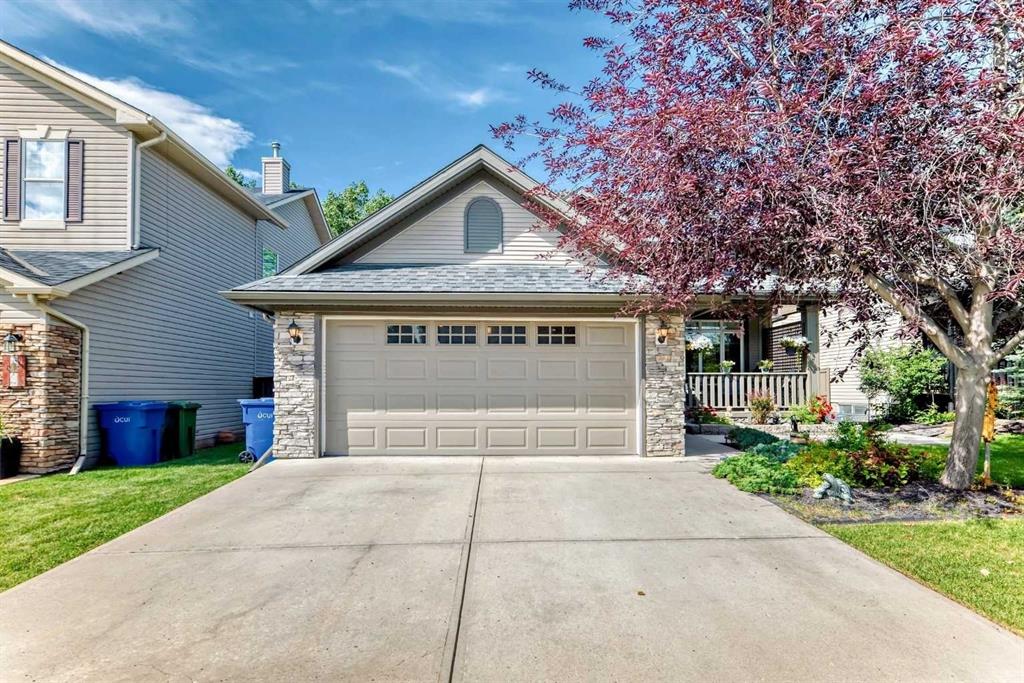 187 Hawkmere View, Chestermere, Alberta, T1X 1T8