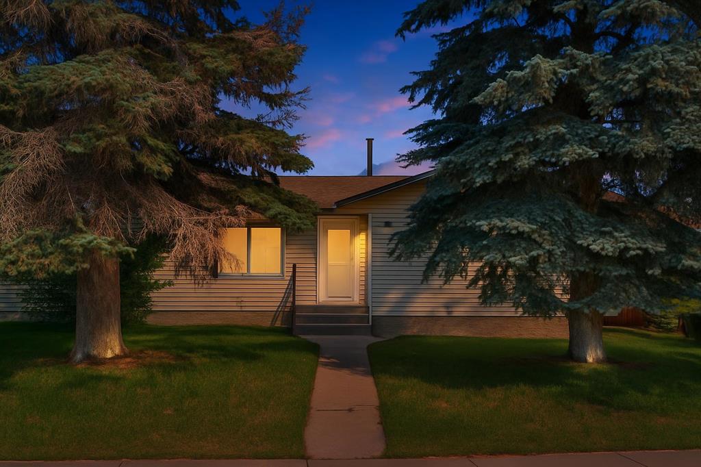 36 Brentwood Drive E, Strathmore, Alberta, T2L 2L6
