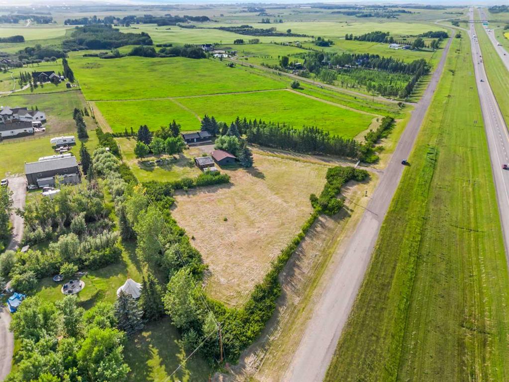 290099 1016 Drive E, Rural Foothills County, Alberta, T1S 1A2