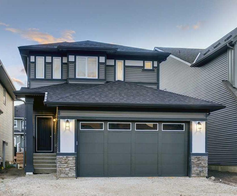 891 Langholm Drive SE, Airdrie, Alberta, T4A 3R2
