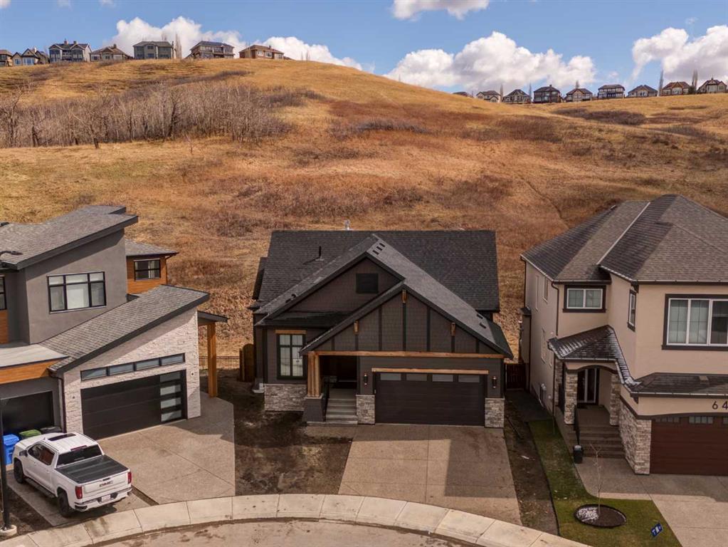 68 Cranbrook Cape SE, Calgary, Alberta, T3M 3L5
