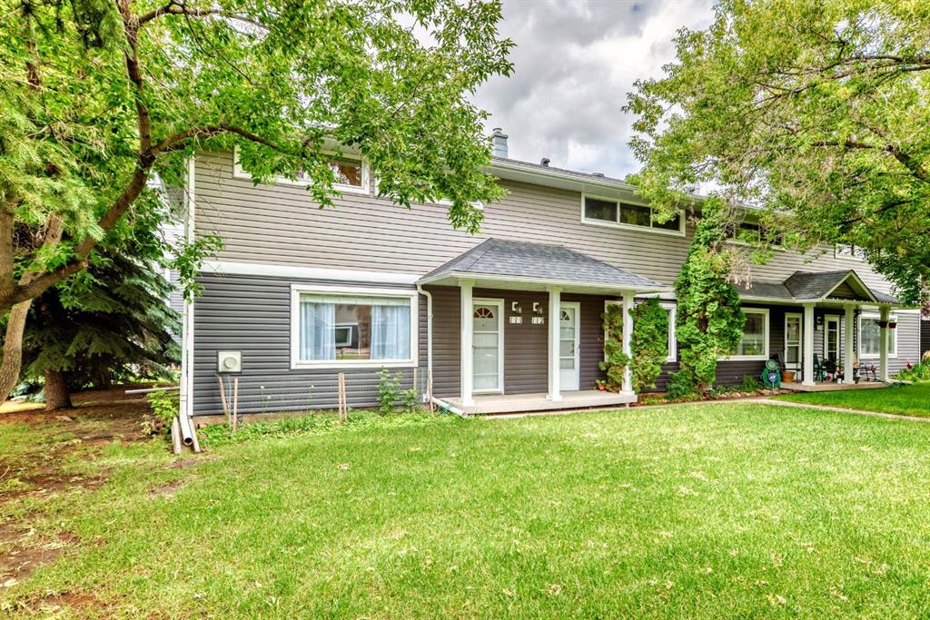 111 REGAL Park NE, Calgary, Alberta, T2E0S6