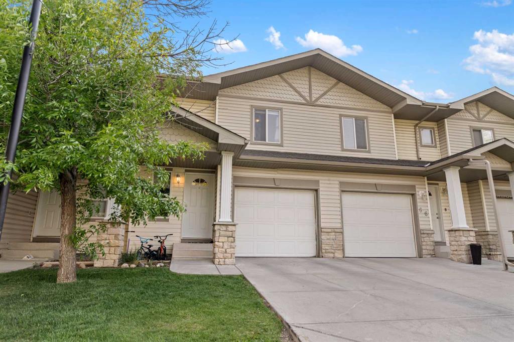 64 Citadel Meadow Gardens NW, Calgary, Alberta, T3G5N4