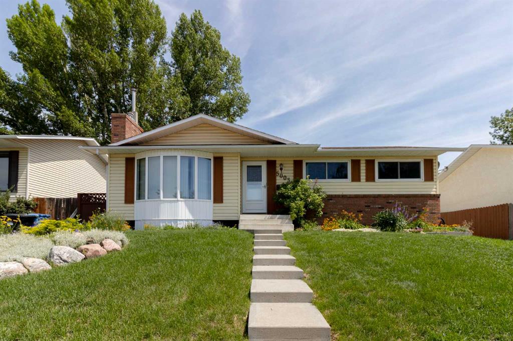 5003 Vantage Crescent NW, Calgary, Alberta, T3A 1X6
