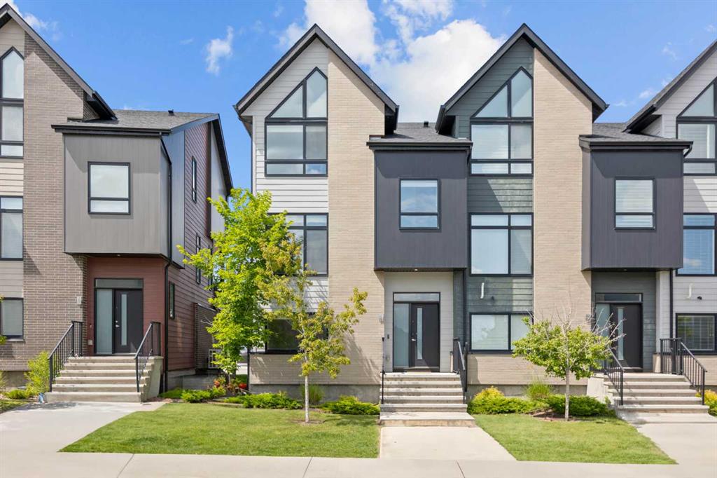 75 Sage Meadows Circle NW, Calgary, Alberta, T3P 1K3