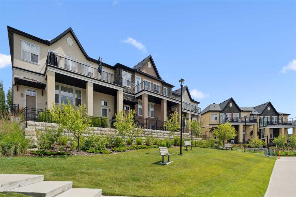 30 Cranbrook Villas SE, Calgary, Alberta, t3m 1z3