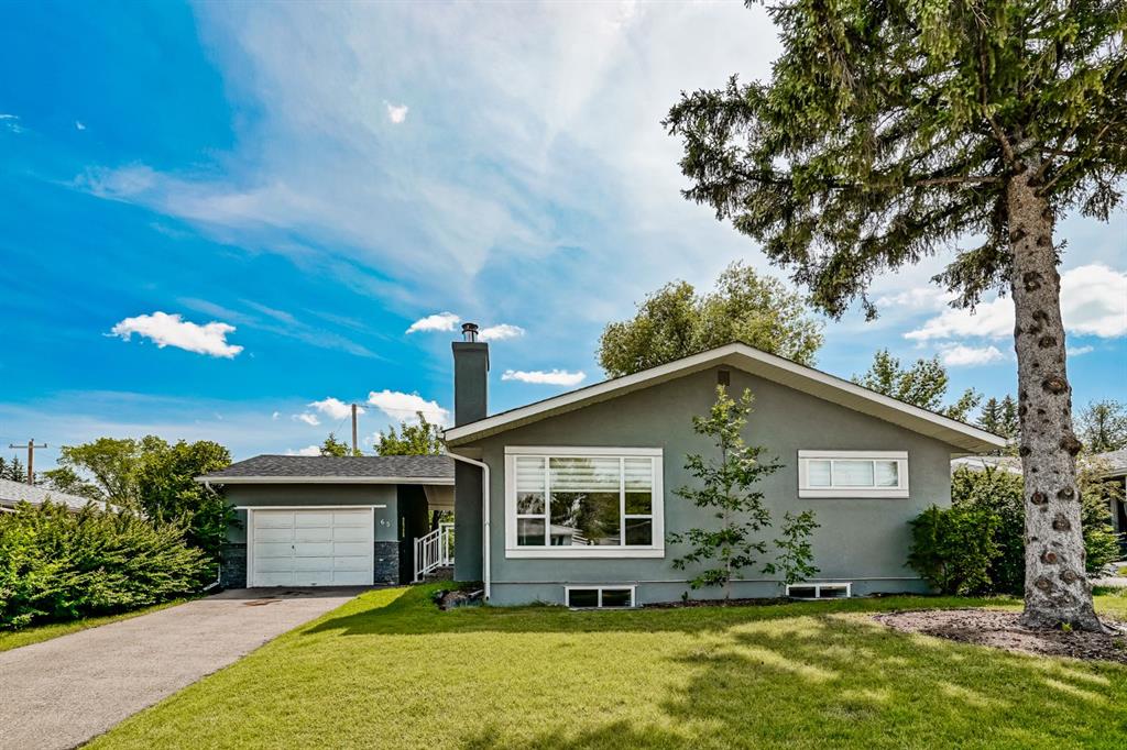 65 Klamath Place SW, Calgary, Alberta, T2V2J4