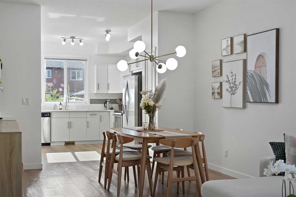 114 Legacy Boulevard SE, Calgary, Alberta, T2X 0Y6