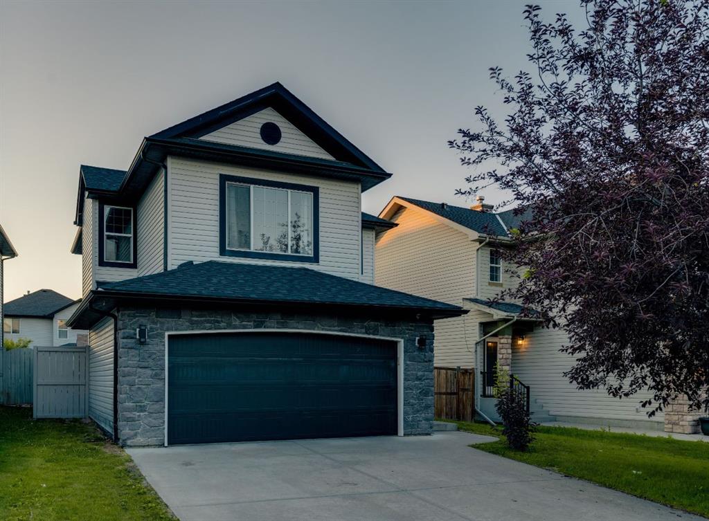 151 Kincora Drive NW, Calgary, Alberta, T3R 1L5