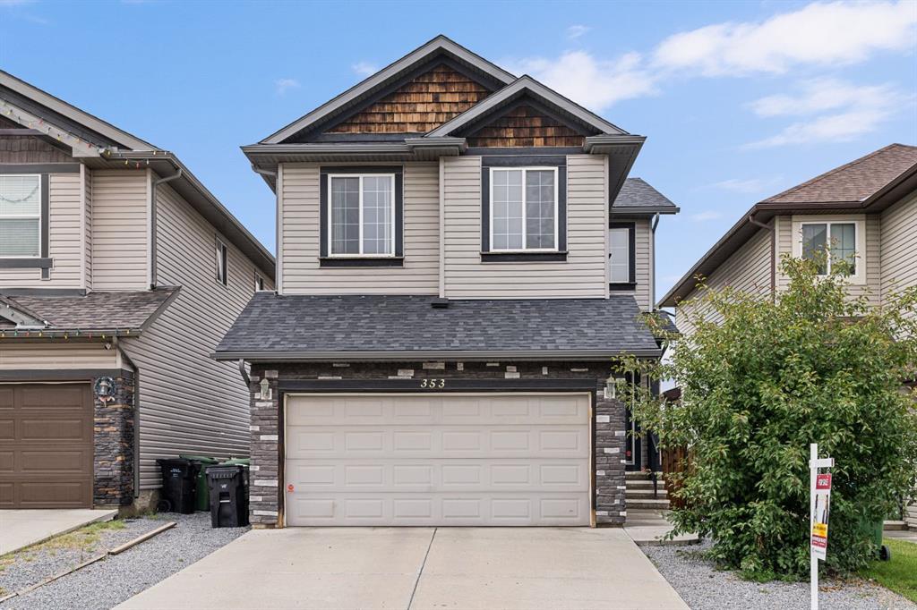 353 Panora Way NW, Calgary, Alberta, T3K 0V2