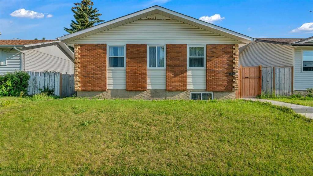 4719 rundlehorn Drive NE, Calgary, Alberta, T1Y 2K3
