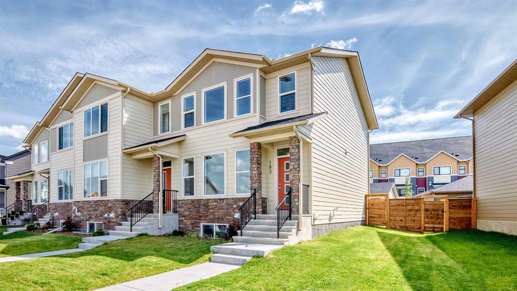 183 South Shore Court, Chestermere, Alberta, T1X 2Y5
