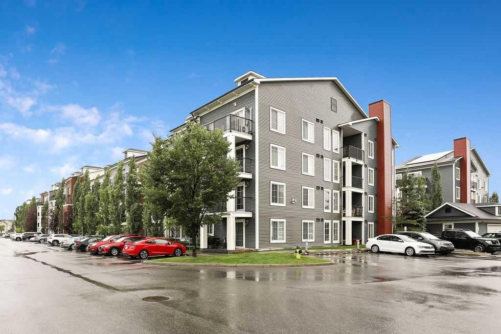 #2306 755 Copperpond Boulevard SE, Calgary, Alberta, T2Z4R2