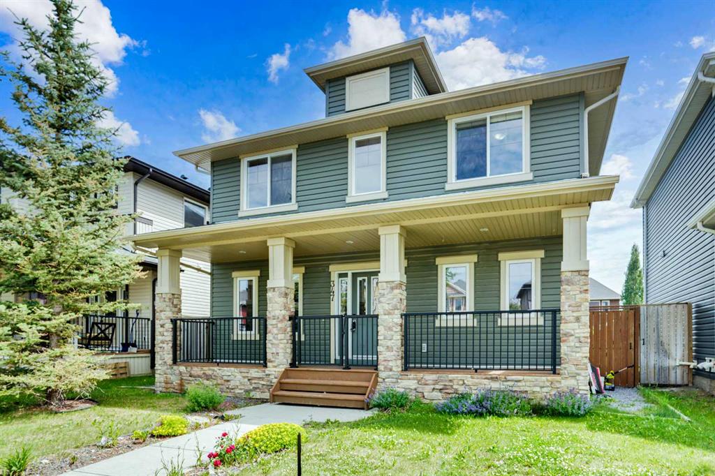 347 Evanston Drive NW, Calgary, Alberta, T3P 0E4