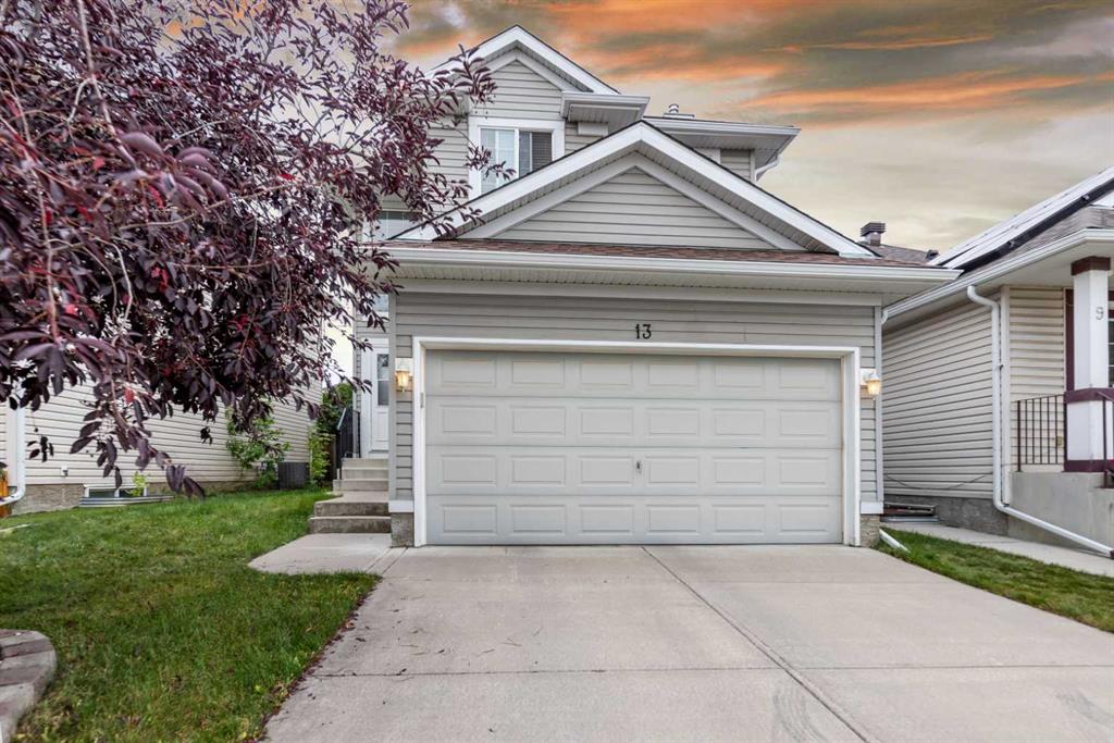 13 Covewood Manor NE, Calgary, Alberta, T3K 5R1