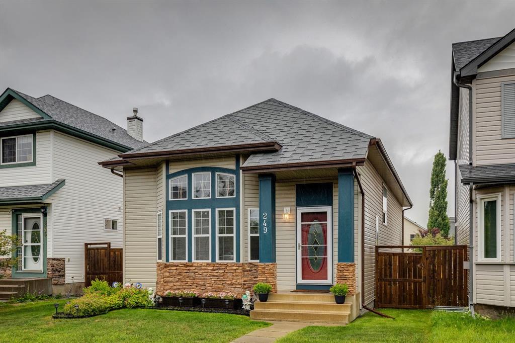 249 Arbour Grove Close NW, Calgary, Alberta, T3G 4J4