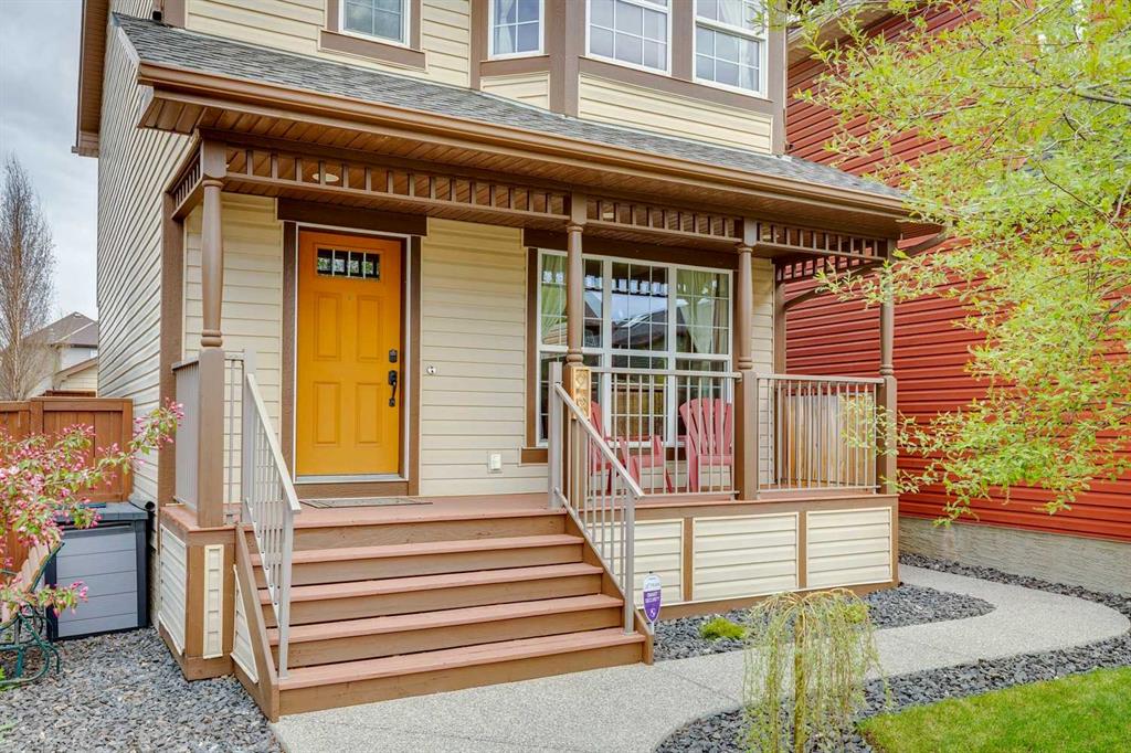 29 Autumn Terrace SE, Calgary, Alberta, T3M 0H3