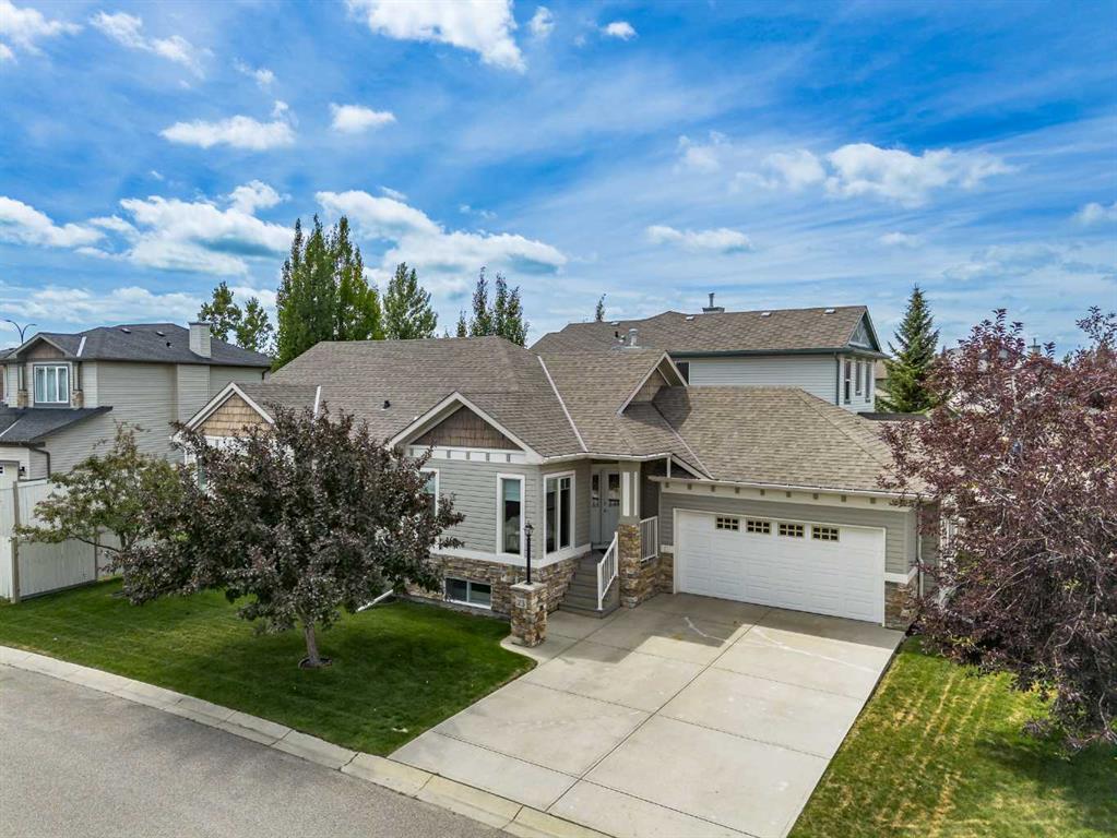 23 Cimarron Park Bay, Okotoks, Alberta, T1S 2E6