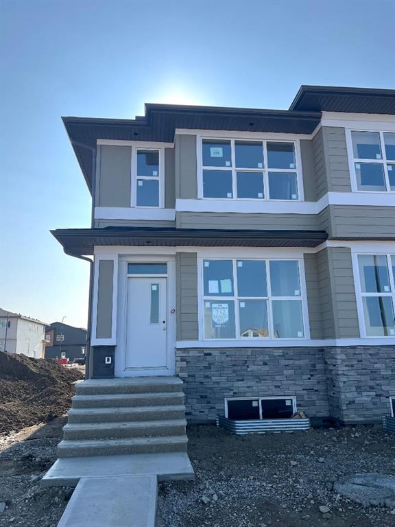 232 Ricardo Ranch Drive SE, Calgary, Alberta, T3M4A3