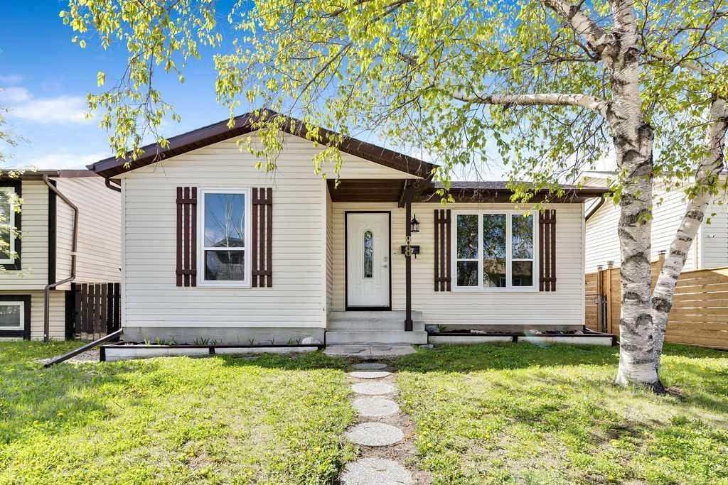 88 Castlebrook Rise NE, Calgary, Alberta, T3J 1P1