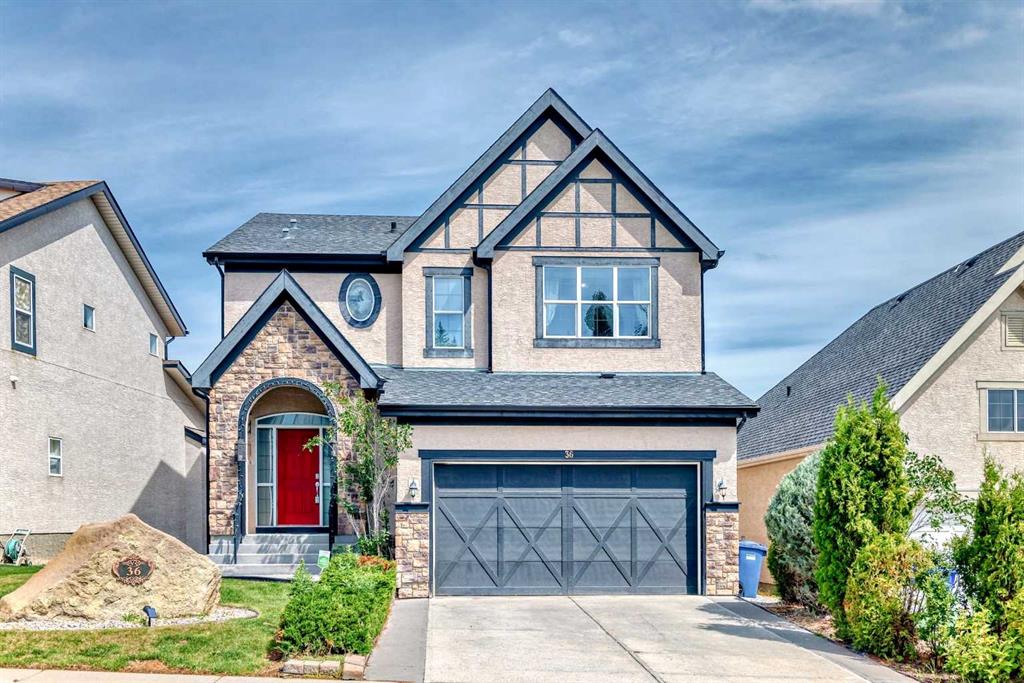 36 Valley Woods Way NW, Calgary, Alberta, T3B 6A5