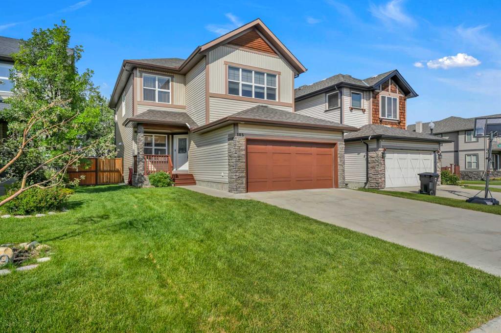 105 Tremblant Place SW, Calgary, Alberta, T3H 0C4