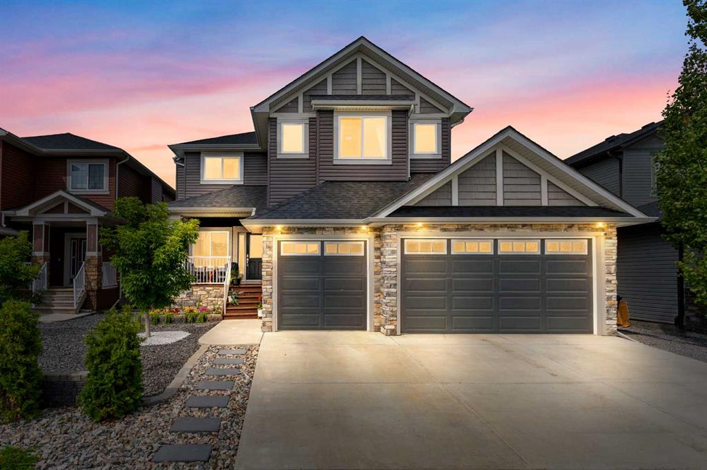 1431 Ranch Road, Carstairs, Alberta, T0M 0N0