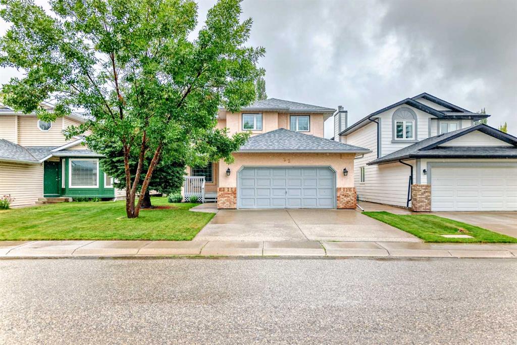 22 Sunvista Crescent SE, Calgary, Alberta, T2X 3G2