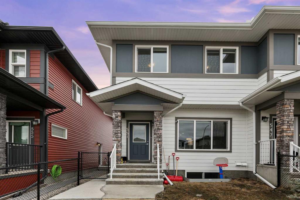 551 Cornerstone Avenue NE, Calgary, Alberta, T3N 1V2