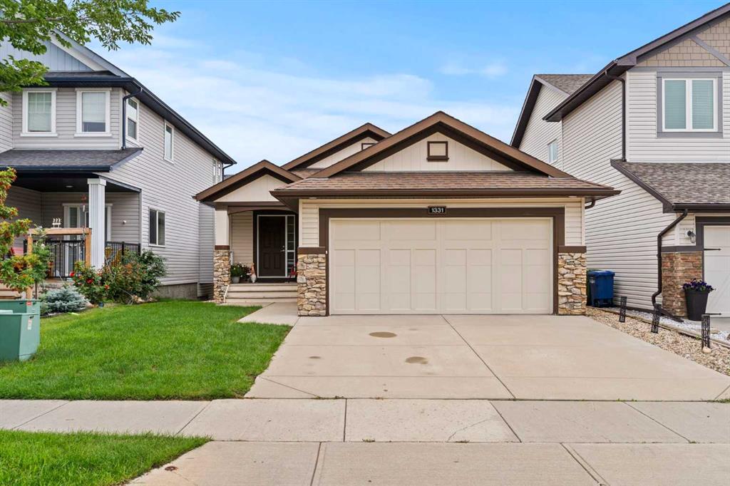 1331 Kings Heights Road SE, Airdrie, Alberta, T4A 0E8